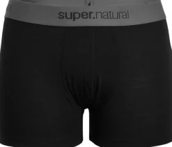 Super.Natural Mens Base Mid Boxer 175