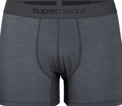 Super.Natural Mens Base Mid Boxer 175