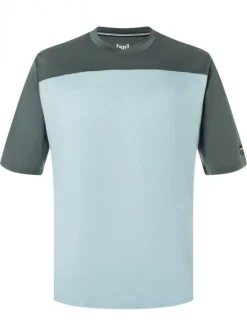 Super.Natural Mens Contrast Tee