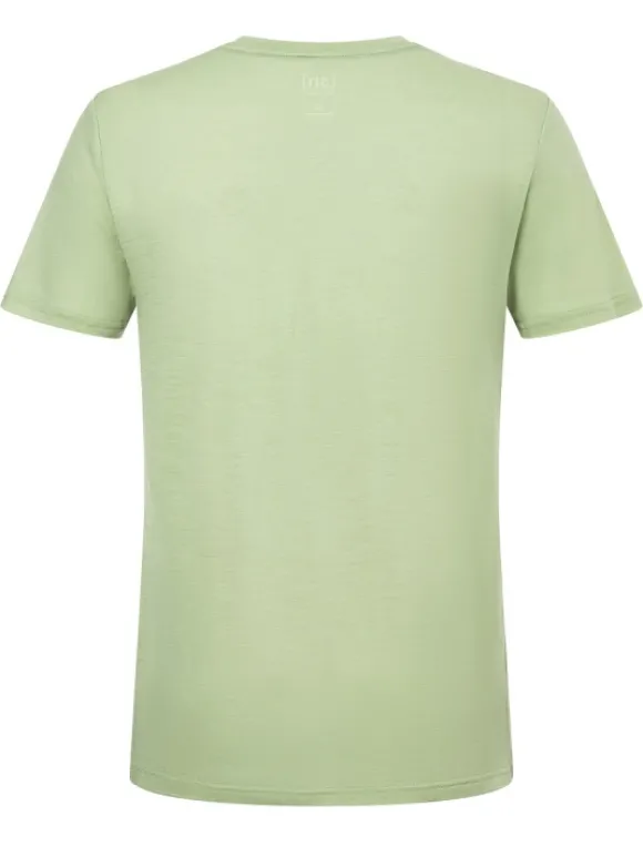Super.Natural Mens Wind Rose Tee