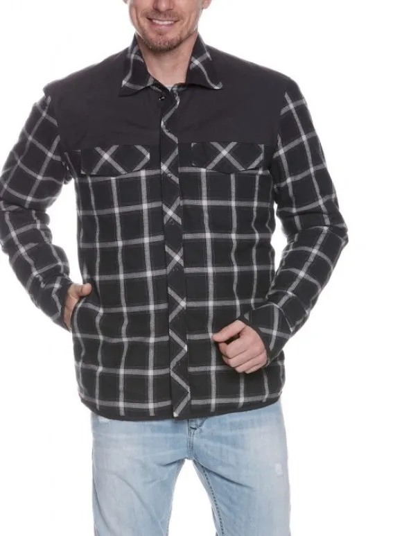 Tatonka Arvo Mens Padded Jacket
