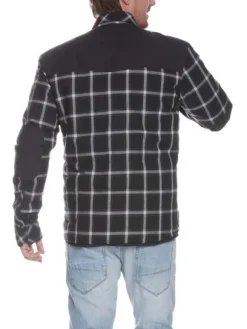 Tatonka Arvo Mens Padded Jacket