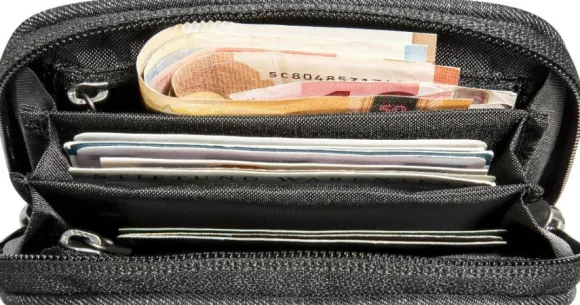 Tatonka Big Plain Wallet