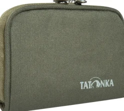 Tatonka Big Plain Wallet RFID B