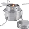Tatonka Burner Set