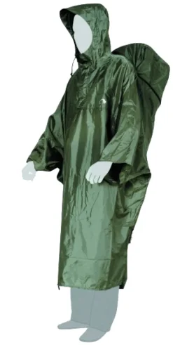 Tatonka Cape