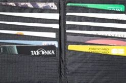 Tatonka Card Holder 12 RFID B