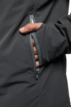 Tatonka Cesi Mens Jacket