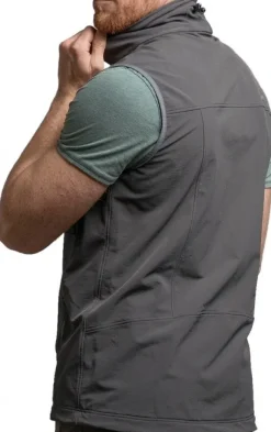 Tatonka Cesi Mens Vest