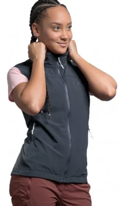 Tatonka Cesi Womens Vest