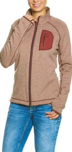Tatonka Chass Womens Jacket