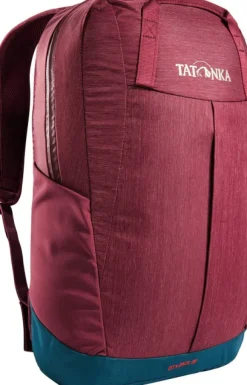 Tatonka City Pack 20