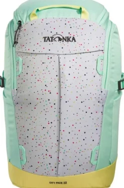 Tatonka City Pack 22
