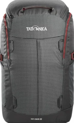 Tatonka City Pack 22