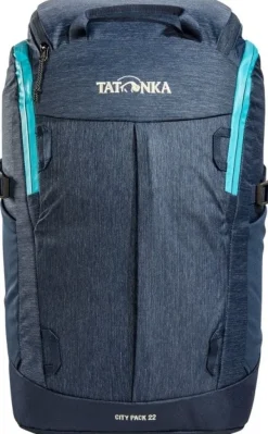 Tatonka City Pack 22