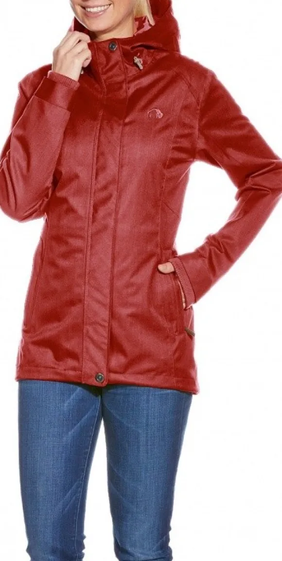 Tatonka Doyd Womens Coat