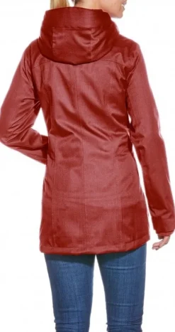 Tatonka Doyd Womens Coat