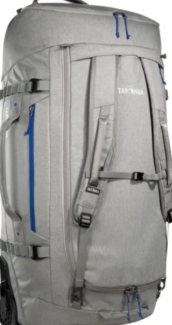 Tatonka Duffle Roller