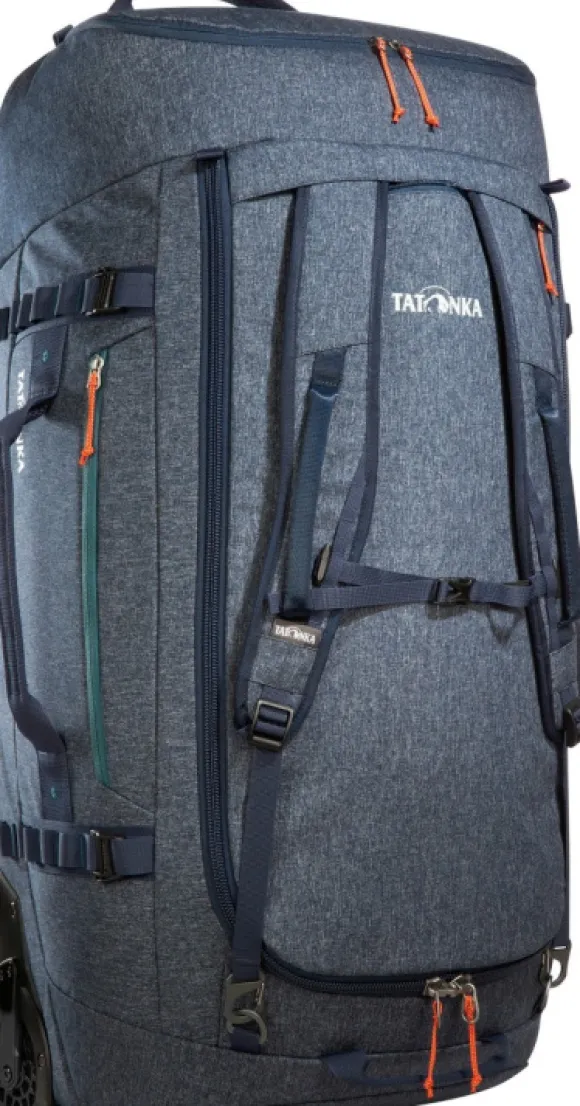 Tatonka Duffle Roller