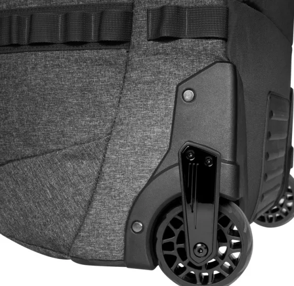 Tatonka Duffle Roller