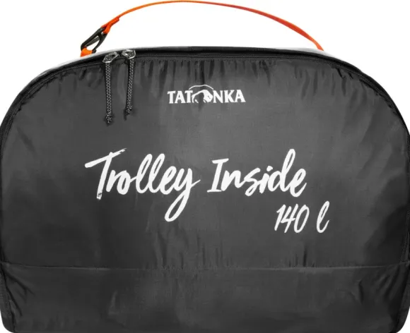 Tatonka Duffle Roller