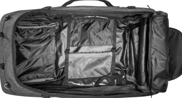 Tatonka Duffle Roller