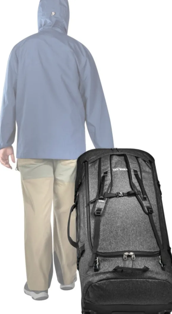 Tatonka Duffle Roller