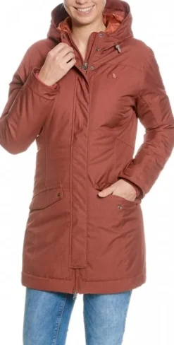 Tatonka Ethie Womens Coat