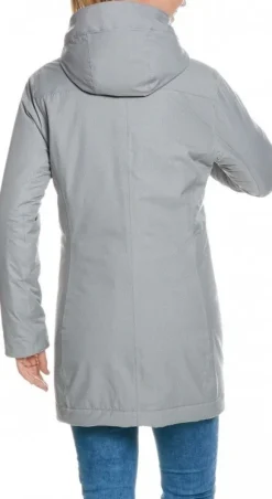 Tatonka Ethie Womens Coat