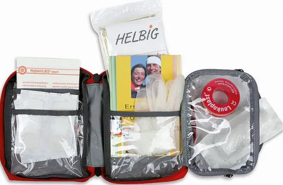 Tatonka First Aid Basic