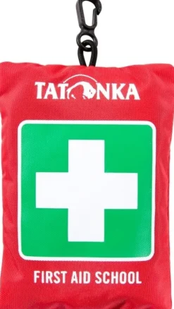 Tatonka First Aid School