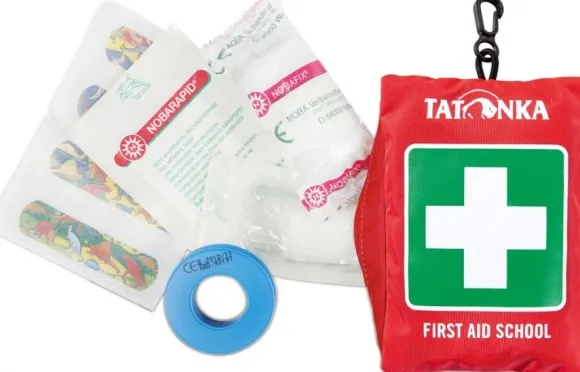 Tatonka First Aid School