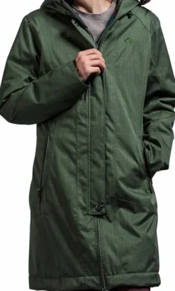 Tatonka Floy Womens Coat