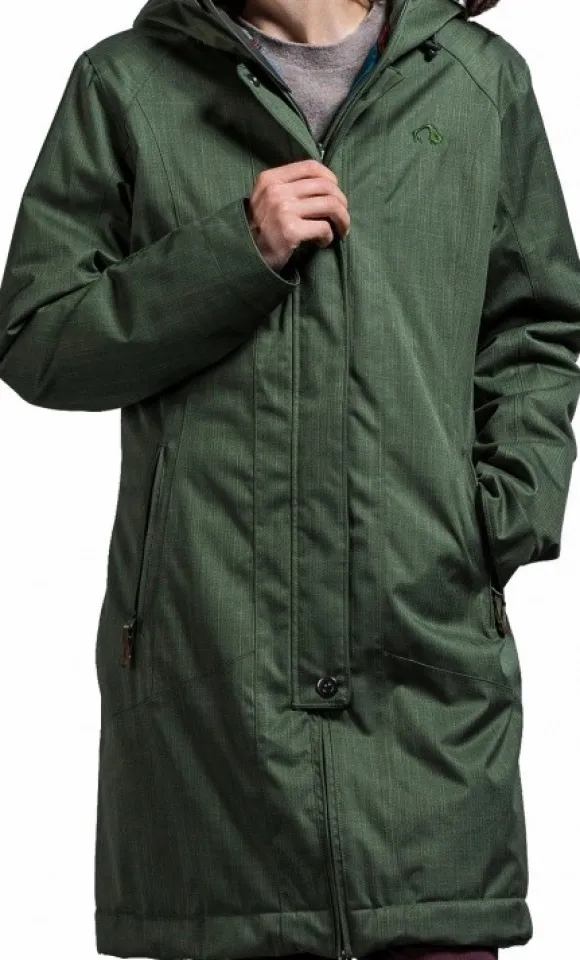 Tatonka Floy Womens Coat