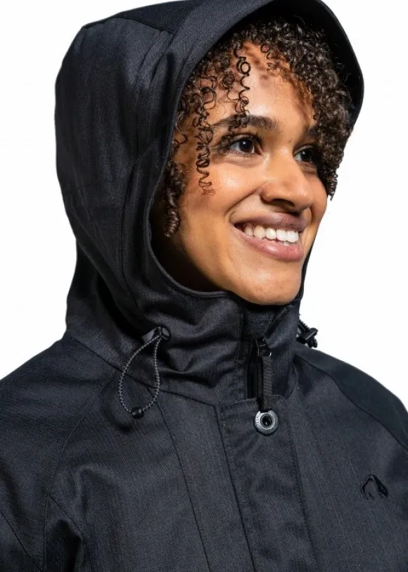 Tatonka Floy Womens Coat