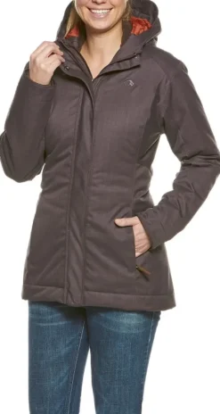 Tatonka Gine Womens Jacket