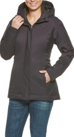 Tatonka Gine Womens Jacket