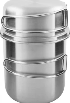 Tatonka Handle Mug Set