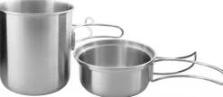 Tatonka Handle Mug Set