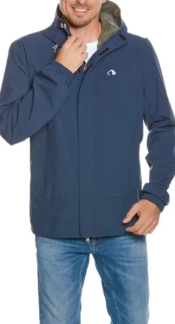 Tatonka Hemptons Mens Jacket