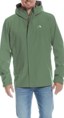 Tatonka Hemptons Mens Jacket