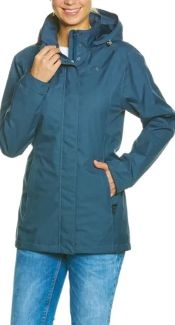 Tatonka Hinia Womens Jacket