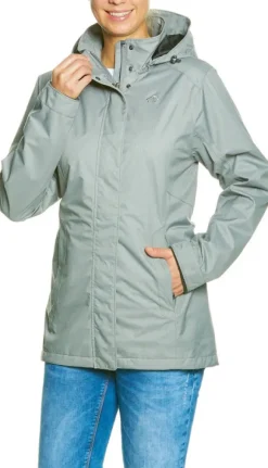 Tatonka Hinia Womens Jacket