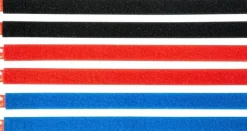 Tatonka Hook & Loop Strap Set