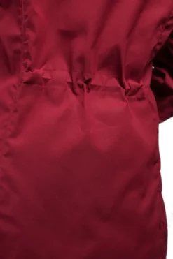 Tatonka Jesper Womens Hooded Coat