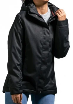 Tatonka Jonno Womens Hooded Jacket