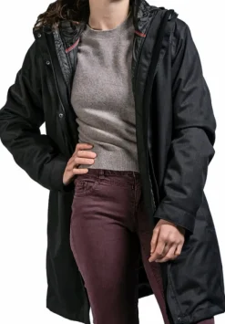 Tatonka Jonno Womens 3in1 Coat