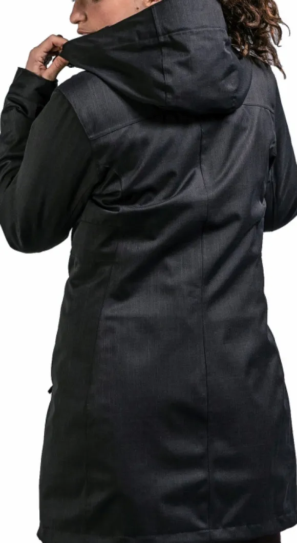 Tatonka Jonno Womens 3in1 Coat