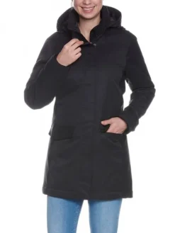 Tatonka Jonno Womens Parka