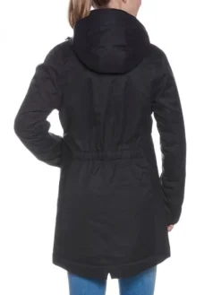 Tatonka Jonno Womens Parka